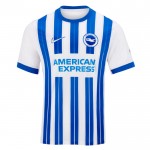 Günstige Fußballtrikots Brighton Hove Albion Heimtrikot 2024-25 Kurzarm
